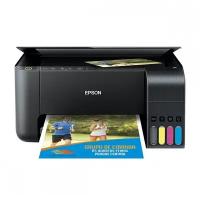 МФУ Epson L3258 струйный (принтер/ копир/ сканер) Wi-Fi, USB. Новый