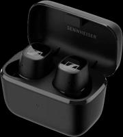 Sennheiser Bluetooth-гарнитура Sennheiser CX PLUS TW1, черная