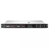 Сервер Hewlett Packard Enterprise Proliant DL20 Gen10 (P17081-B21) 1 x Xeon E-2236 3.4 ГГц/16 ГБ DDR4/без накопителей/1 x 500 Вт/LAN 1 Гбит/c