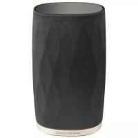 Портативная акустика Bowers & Wilkins Formation Flex, 100 Вт, black