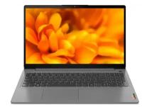 Ноутбук Lenovo IdeaPad 3 15ITL6 82H801B6RK Серый Intel Core i5 1135G7, 15.6