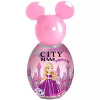 CITY Parfum Духи Funny Princess 30 мл