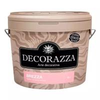 Декоративное покрытие Decorazza Brezza