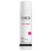 Gigi Тонер Sea Weed