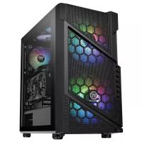 Компьютерный корпус Thermaltake Commander C31 TG ARGB CA-1N2-00M1WN-00 Black