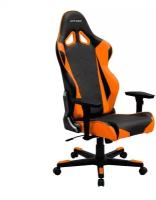 Игровое компьютерное кресло DXRacer OH/RE0/NO