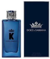 Dolce&Gabbana K Eau De Parfum парфюмерная вода 150 мл для мужчин