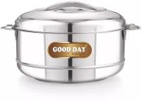 Термокастрюля Good Day Astron Steel, 4,0 л