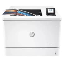 Принтер HP LaserJet Enterprise M751dn T3U44A/A3 цветной/печать Лазерный 1200x1200dpi 41стр.мин/Wi-Fi Bluetooth Сенсорная консоль Сетевой интерфейс (RJ-45)