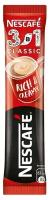 Напиток кофейный растворимый NESCAFE Rich&Creamy Classic 3в1, 14,5г