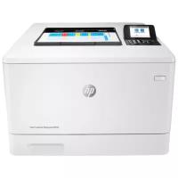 Принтер HP Color LaserJet Enterprise M455dn 3PZ95A/A4 цветной/печать Лазерный 600x600dpi 27стр.мин/Wi-Fi Сенсорная консоль Сетевой интерфейс (RJ-45)