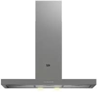 Плоская вытяжка Beko BHCB 91632 X