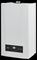 Конвекционный газовый котел BAXI ECO Nova 31 F, двухконтурный