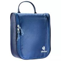 Косметичка Deuter Wash Center I Steel/Navy