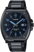 Наручные часы Casio MTP-E715D-1A