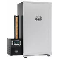 Коптильня электрическая Bradley Smoker Digital 4 Rack BTDS76CE-EU, 62х36х79 см