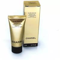 Chanel средство для снятия макияжа Sublimage