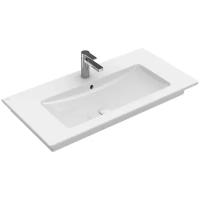 Раковина 100 см Villeroy & Boch Venticello 4104AL