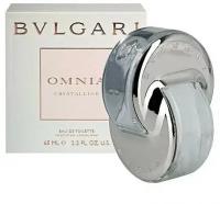 Bvlgari Omnia Crystalline туалетная вода 65 мл для женщин