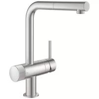 Смеситель для раковины (умывальника) Grohe Blue Pure Minta 31721DC0, рычажный