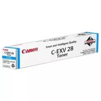 Картридж Canon C-EXV28 C (2793B002)