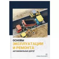 Основы эксплуатации и ремонта автомобильных дорог: Практическое пособие