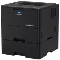 Konica Minolta bizhub 4000i, ч/б, A4, черный