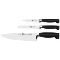 Zwilling Набор ножей Four Star, 3 пр. 35168-100 Zwilling