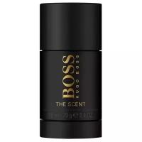 BOSS Дезодорант стик The Scent, 75 мл