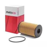 Масляный фильтр METACO 1020-075