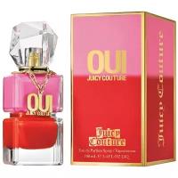 Juicy Couture Oui Juicy Couture парфюмерная вода 100мл