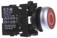 Кнопка M22-D-R-X0/K01 EATON 216510