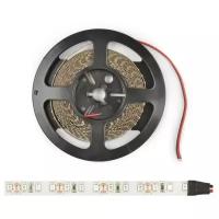 Светодиодная лента Uniel ULS-M13-2835-120LED/m-8mm-IP20-DC12V-9,6W/m-5M-4000K PROFI