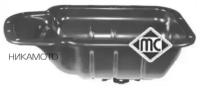 Масляный поддон PGT 206-307 1.4 16V/CIT C2-C4 Metalcaucho 05400