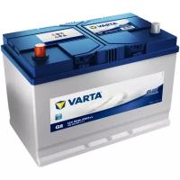 Аккумулятор для грузовиков VARTA Blue Dynamic G8, 595 405 083, 306х173х225, полярность прямая