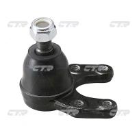 Шаровая опора верхняя передняя CTR CBMZ-21 для Mazda Proceed, Mazda Bravo, Mazda B-Series, Ford Ranger