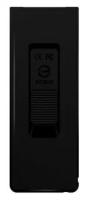 Накопитель USB 3.1 128GB Silicon Power SP128GBUF3B03V1K Blaze B03 черный