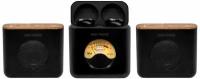 Наушники Meters Колонки беспроводные LINX-BT-SPK Stereo Speaker System,черные