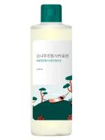 Лосьон с экстрактами сосны и центеллы для проблемной кожи Round Lab Pine Calming Cica Lotion 250 мл