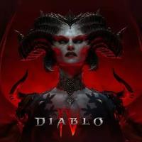 Diablo IV PS 5 Turkey