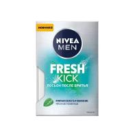 Лосьон после бритья Men Fresh Kick Nivea, 100 г, 100 мл