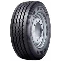 Автошина 385/65/22.5 BRIDGESTONE R168 160K/158L (прицепная ось)