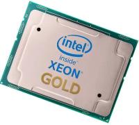 Процессор Intel Xeon Gold 6128 LGA3647, 6 x 3400 МГц, OEM