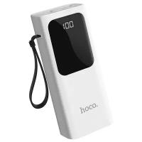 Портативный аккумулятор Hoco J41 Treasure 10000mAh, белый