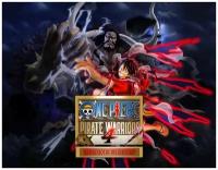 One Piece: Pirate Warriors 4 Deluxe Edition