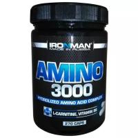 Аминокислотный комплекс IRONMAN Amino 3000