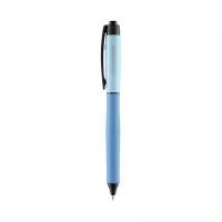 STABILO Ручка гелевая Palette XF 0.7 мм, 268/3-41-1, cиний цвет чернил, 1 шт