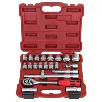 Набор инструментов Perfect Tools PT-S422B-BS1, 22 предм