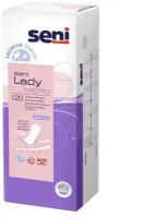 Seni Lady Micro прокладки урологические 20 шт