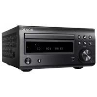 CD-ресивер Denon RCD-M41 black